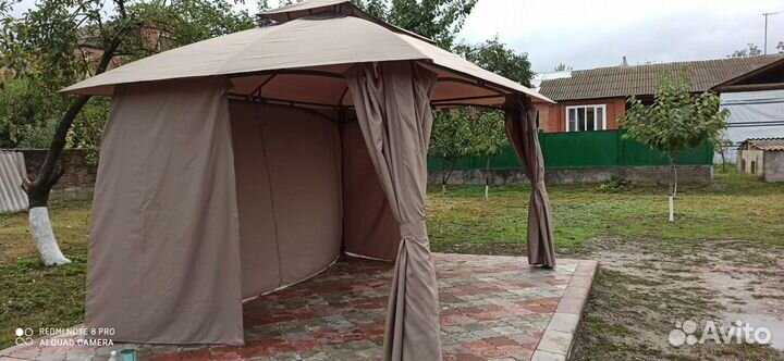 Шатёр на прокат