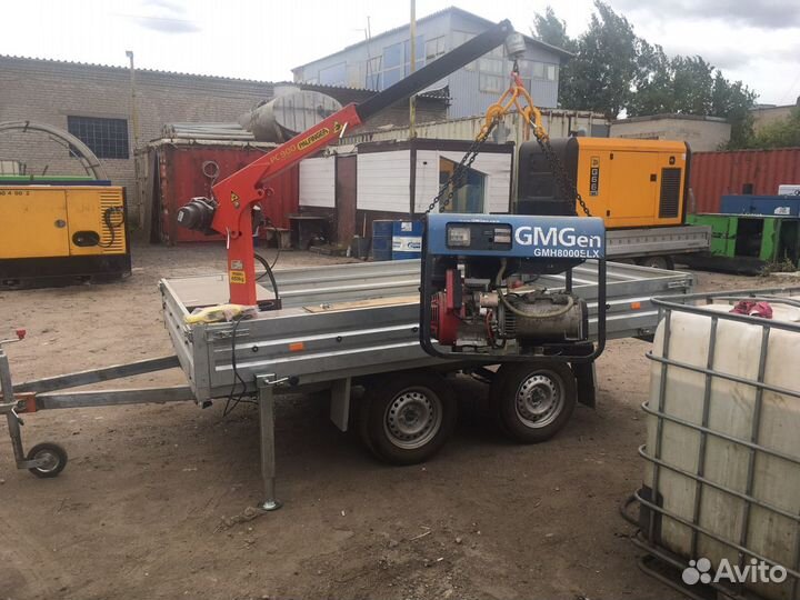 Аренда, виброплит, генераторов бензиновых и дизель