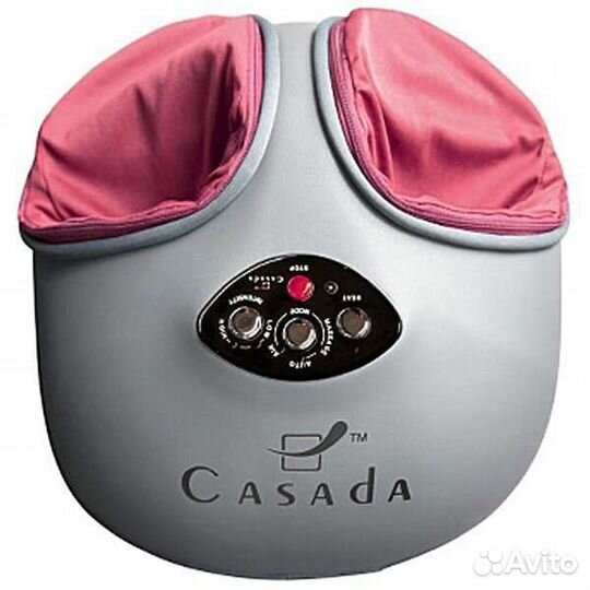 Массажер для стоп Footin1