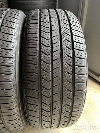 Yokohama Geolandar X-CV G057 235/45 R19 99W