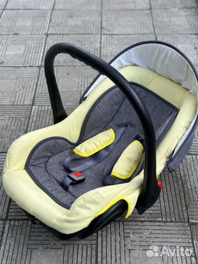 Коляска verdi faster 3 в 1