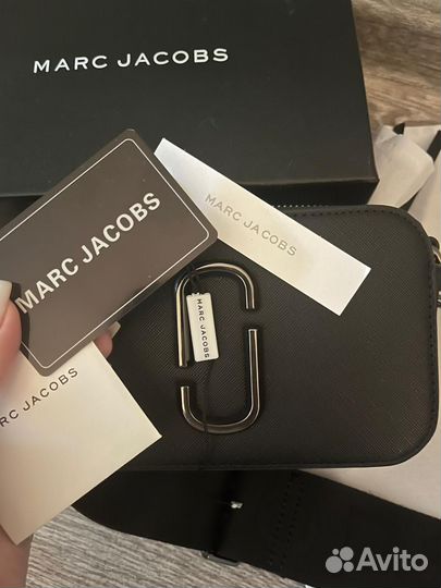 Сумка marc jacobs