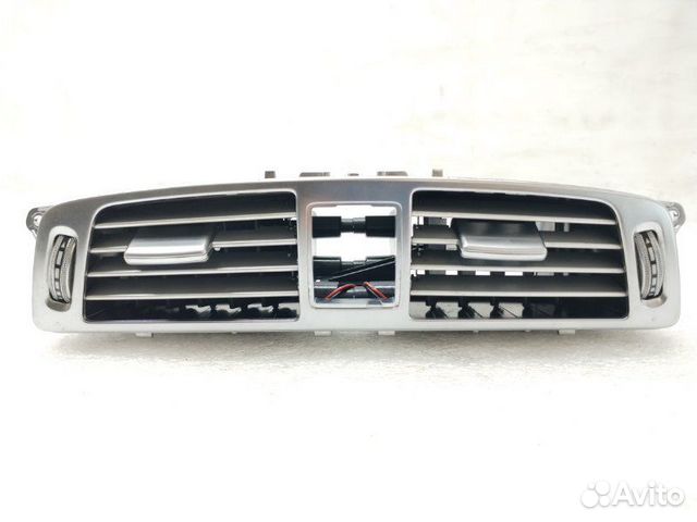 Дефлектор воздушный Mercedes-Benz Cls-Class W218