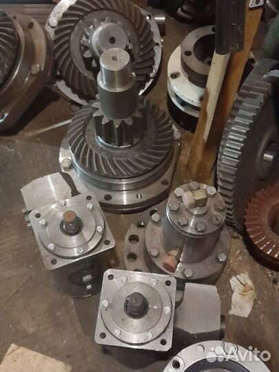 Горношахтные игрушки