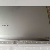 Мфу еpson stylus cx 4900