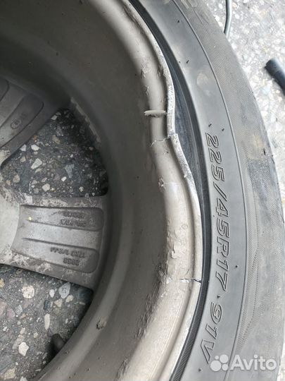 Литые диски r 17 5 114 3 67.1