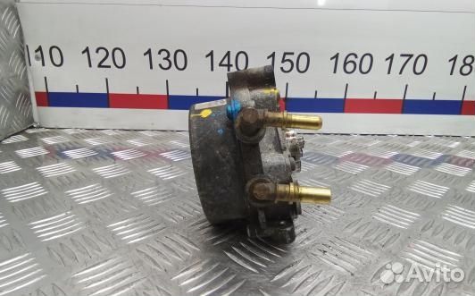 Насос вакуумный land rover discovery 4 (PEA01KX01)