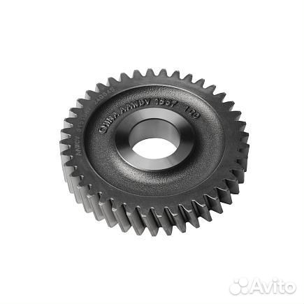 Шестерня привода насоса гур QSM, ISM, M11 3161567