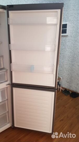 Холодильник Haier c4f744cmg