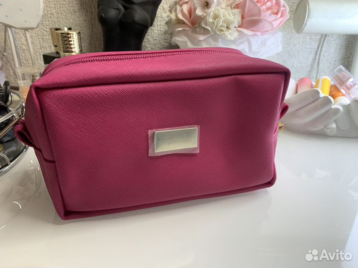 Косметички брендовые