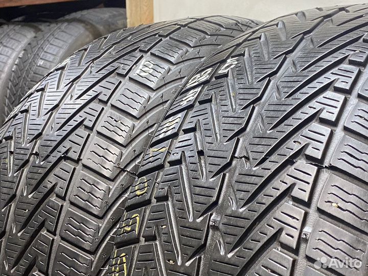 Vredestein Wintrac Xtreme 225/50 R17