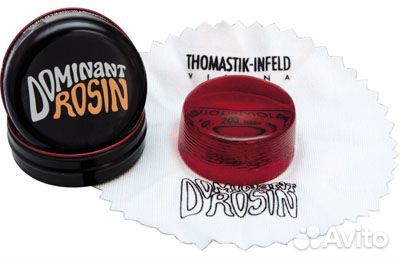 Thomastik 203 Dominant Канифоль для скрипки и альт