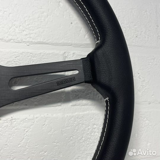 Руль спортивный Momo Retro