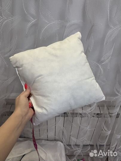 Декоративные подушки