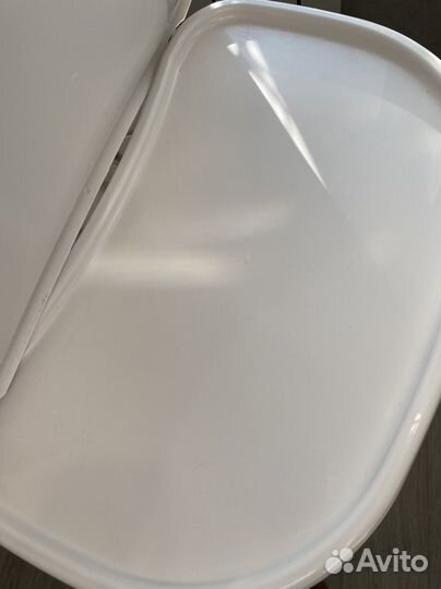 Стул для кормления peg perego tatamia