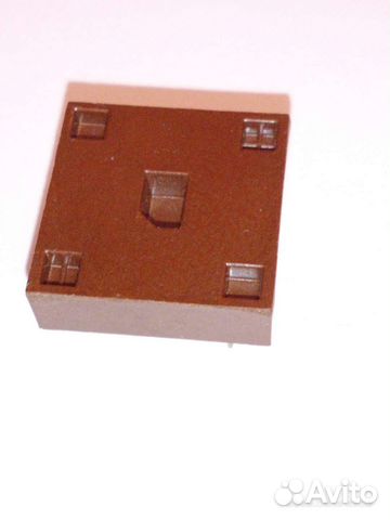 Диодный мост кц 405 е