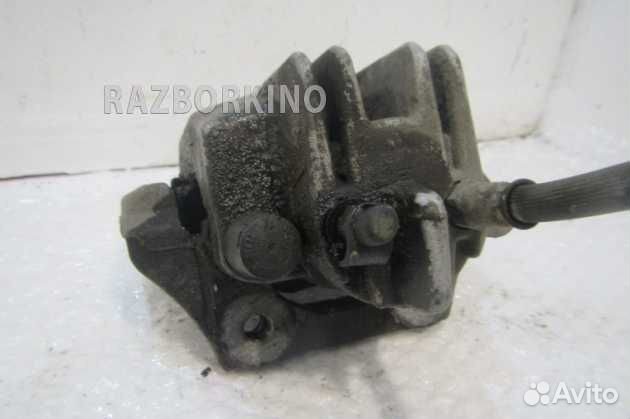 Суппорт задний правый BMW