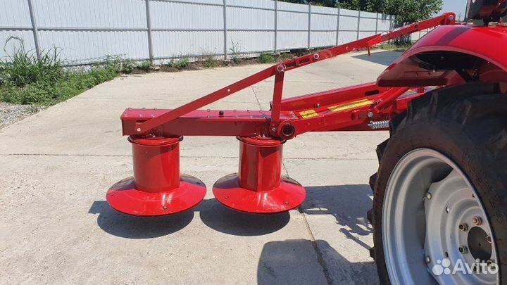 Косилка Wirax Z-069/1,25m, 2023