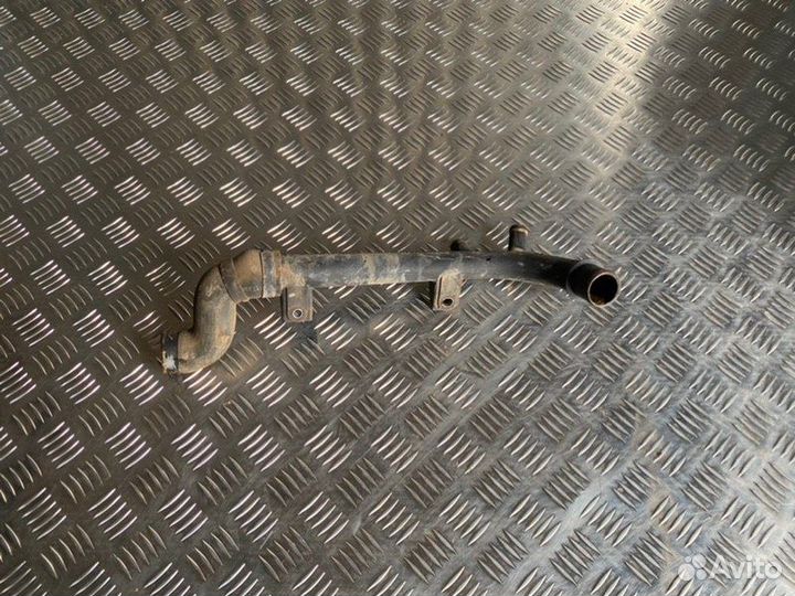 Трубка системы охлаждения Chevrolet Aveo T250