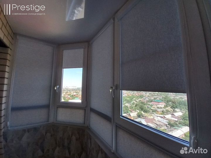 Жалюзи, рулонные шторы с бесплатной установкой