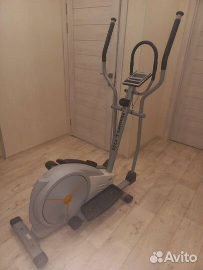 Эллиптический тренажер Niagara E-1745