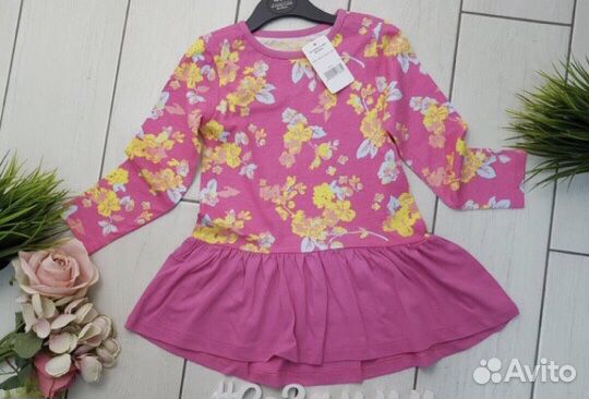 Платье 92 размер