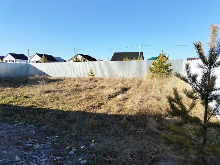 Дом 128 м² на участке 7 сот.