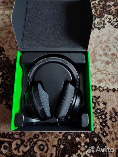 Razer Kraken 7.1 V2