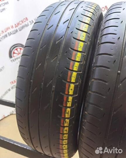 Bridgestone Ecopia EP100A 175/65 R15 84T