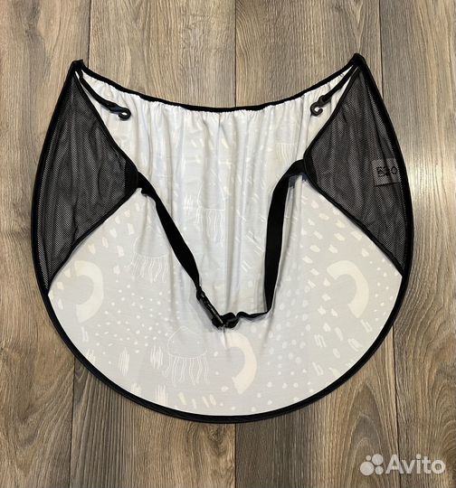 Солнцезащитный козырек Leokid sun cap