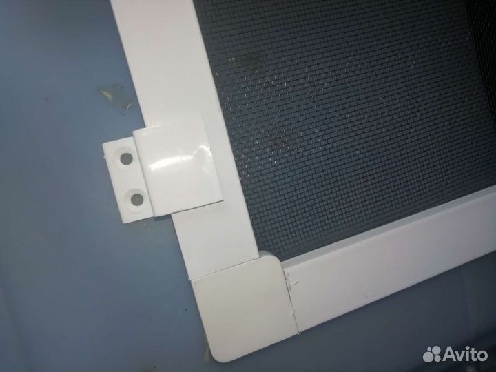 Москитные сетки и двери