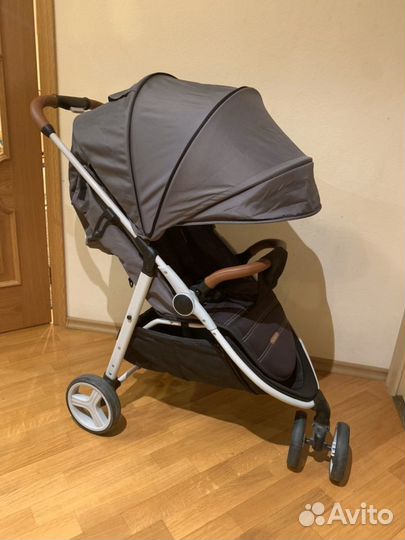 Коляска Happy Baby