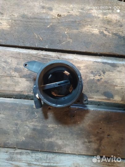 Дмрв 2.0л Ford Focus 3