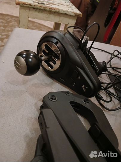 Ardor gaming silverstone компьютерный руль