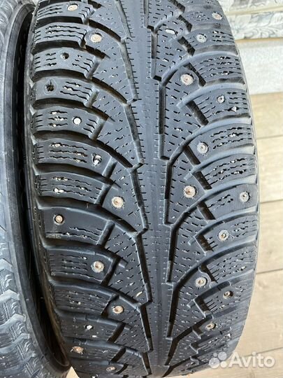 Nordman Nordman 4 205/55 R16