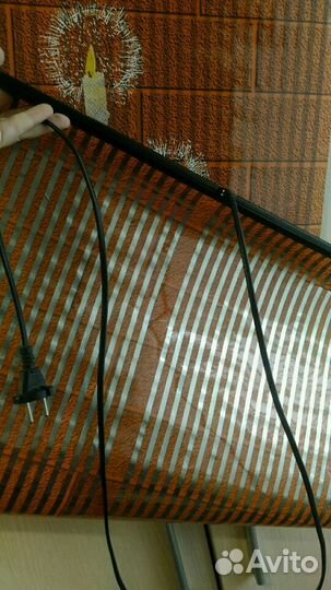 Стеновое обогревающее панно