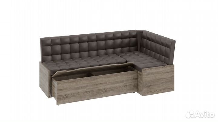 Скамья гловая кухонная новая