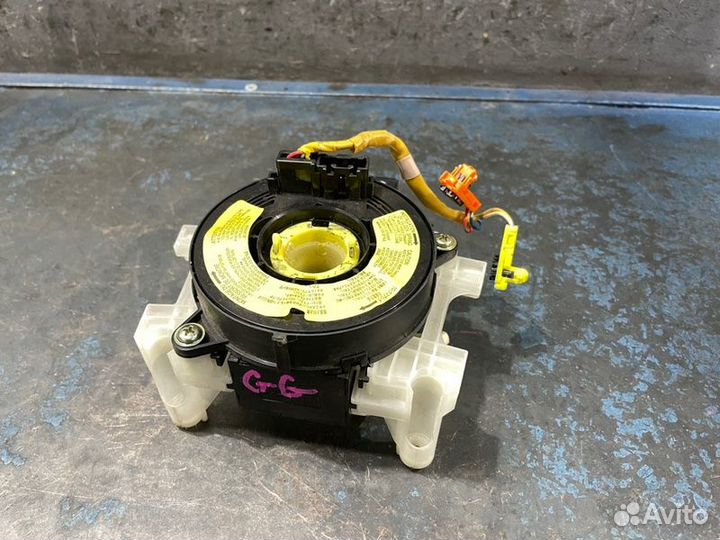 SRS кольцо Mazda 6 GG