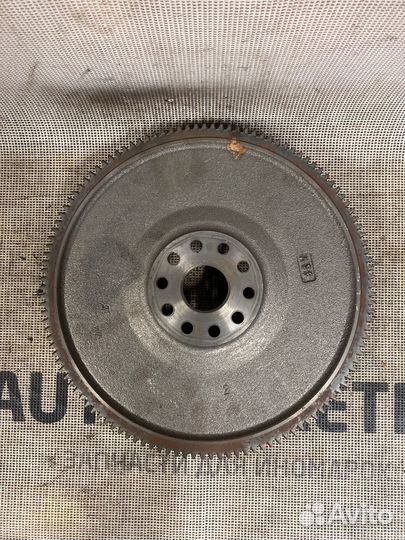 Маховик Lexus LS 600 2UR FSE 1340538030