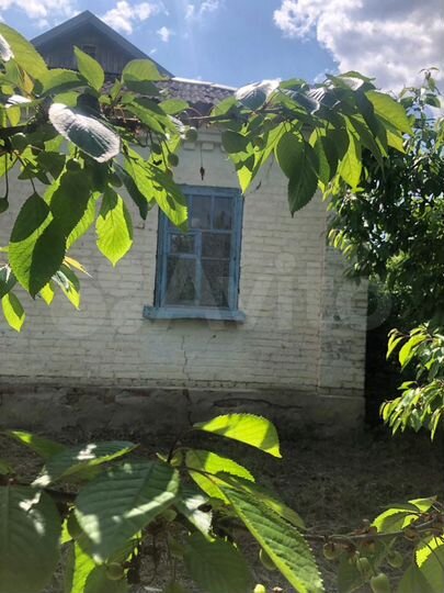 Дом 53,9 м² на участке 23 сот.