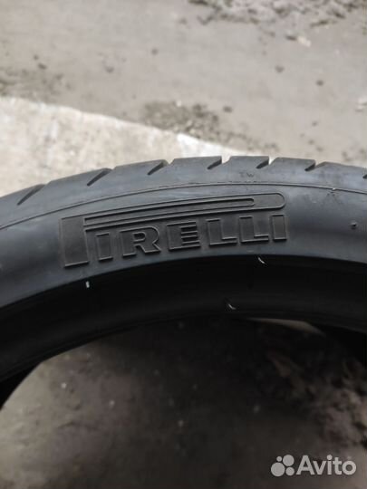 Pirelli P Zero 285/30 R19