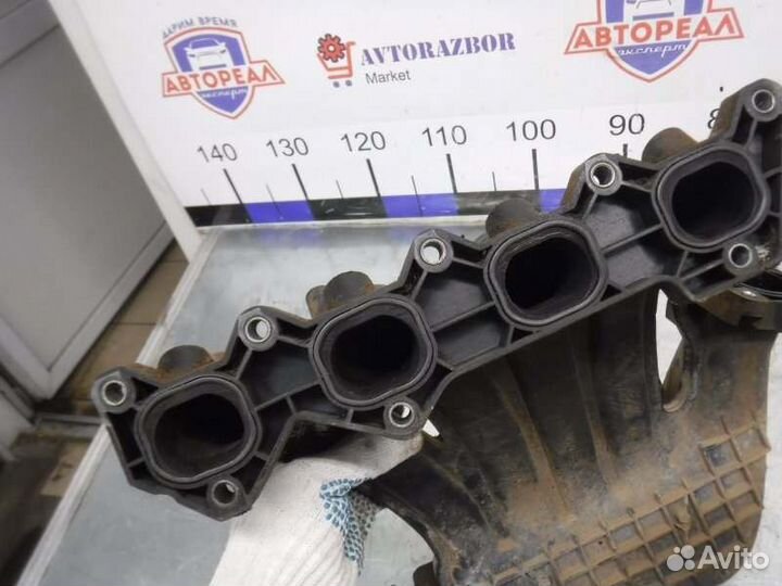 Коллектор впускной Lifan Solano 1.6 2012