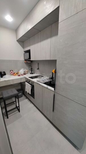 2-к. квартира, 47 м², 3/22 эт.