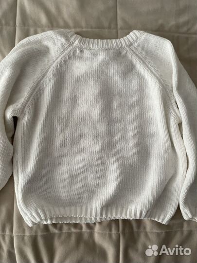 Саитер детский gloria jeans 98