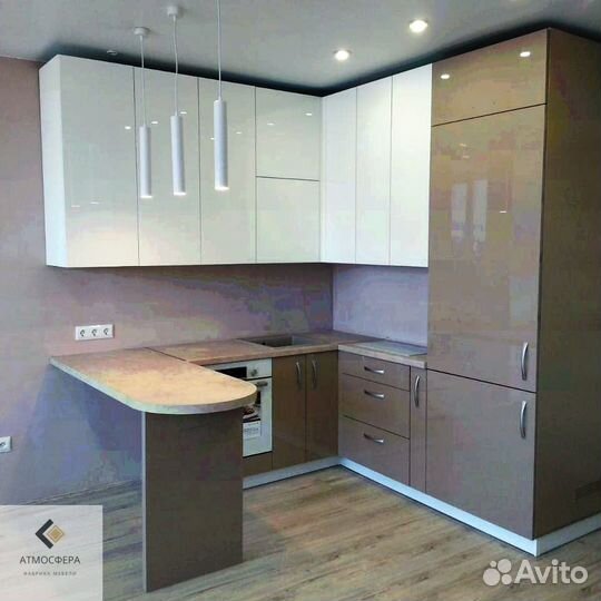 Кухня на заказ