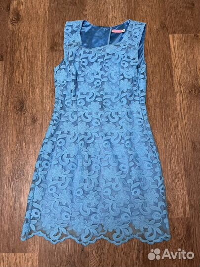 Вещи пакетом, размер 44-46