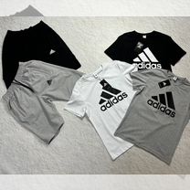 Шорты Nike мужские хлопок