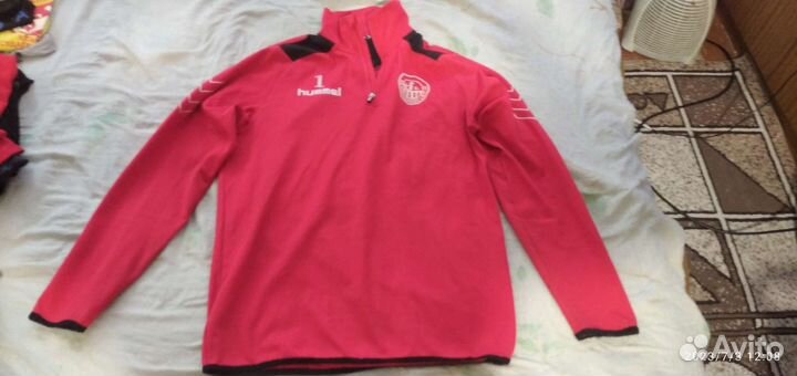 Кофта мужская