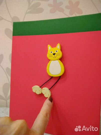 Фотоальбом новый