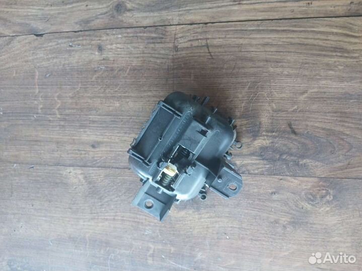 Ручка внутренняя задняя левая citroen c8 0.0 nn